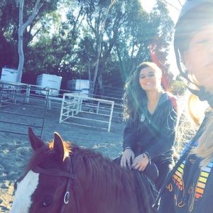 Meet your Posher, Riley